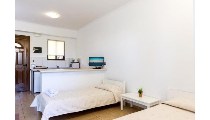 Hotel Terinikos poza 8