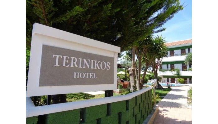 Hotel Terinikos poza 0