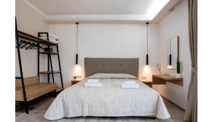 Hotel Terinikos poza 3