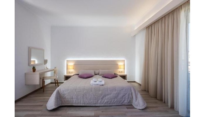 Hotel Terinikos poza 2