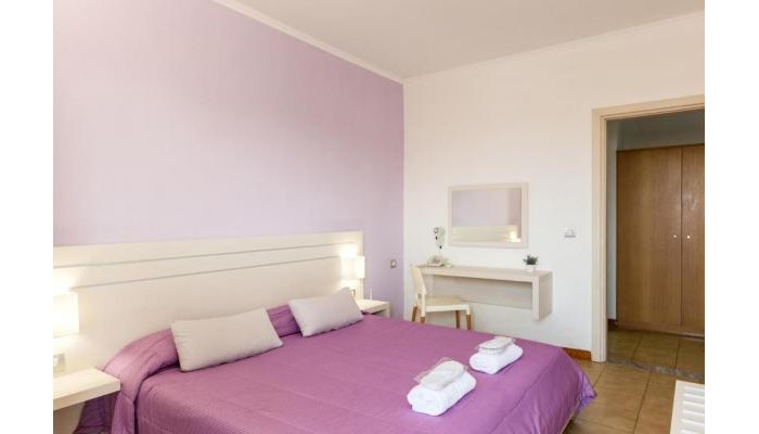 Hotel Terinikos poza 5