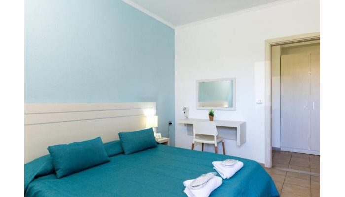 Hotel Terinikos poza 7