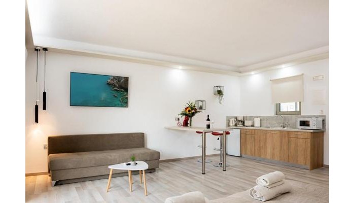 Hotel Terinikos poza 10