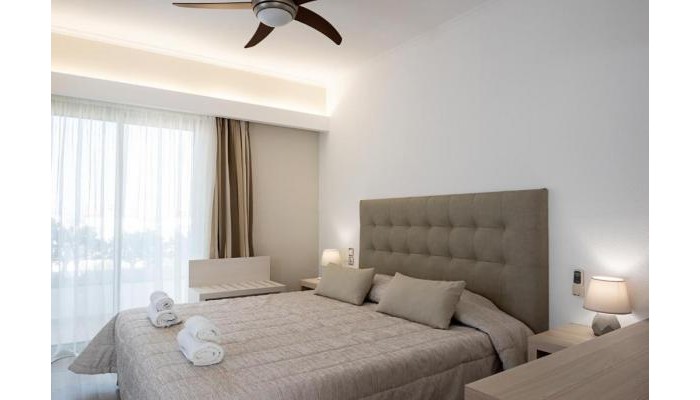 Hotel Terinikos poza 1