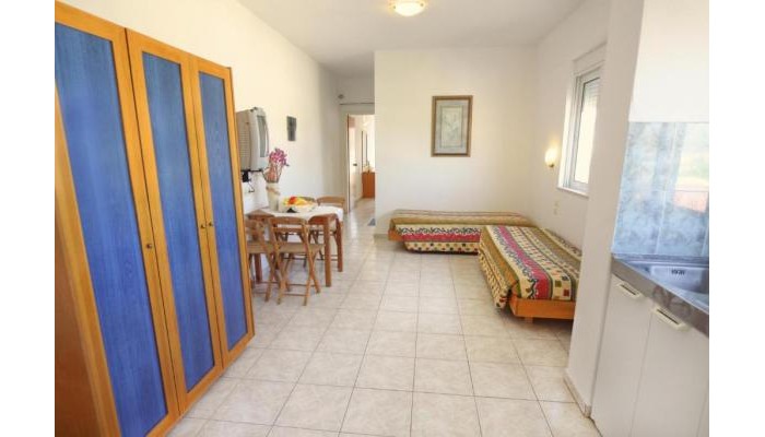 Kassandra Family Aparthotel poza 5