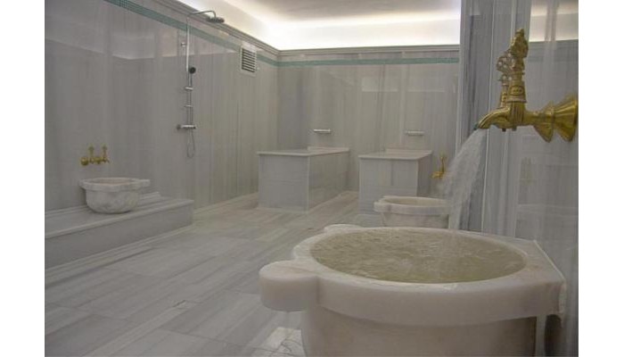 Kassandra Family Aparthotel poza 7