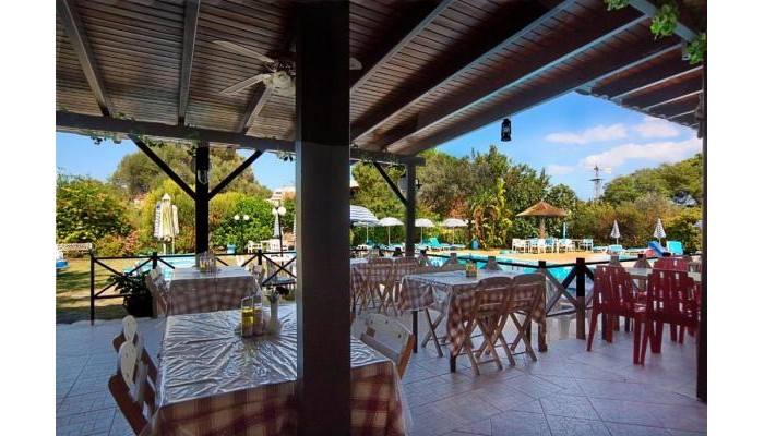 Kassandra Family Aparthotel & Spa poza 9