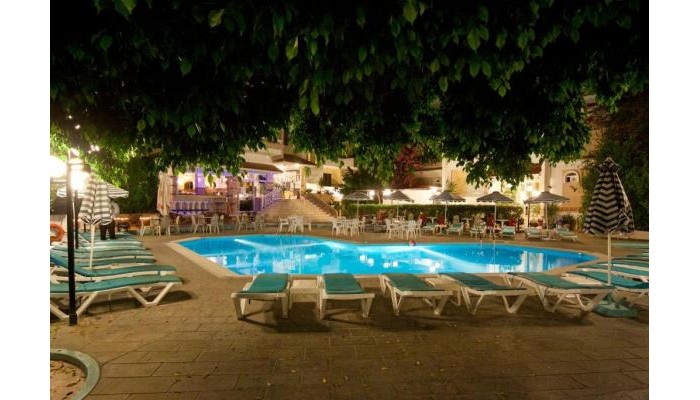 Kassandra Family Aparthotel & Spa poza 14