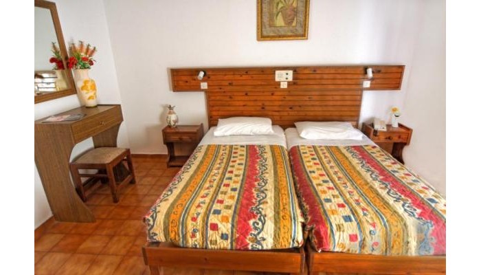 Kassandra Family Aparthotel & Spa poza 3