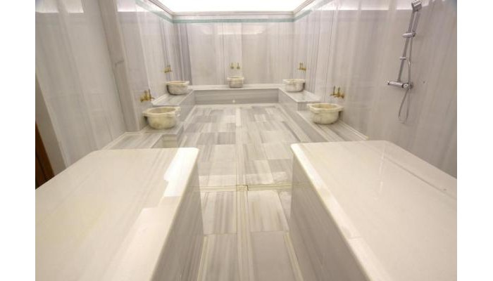 Kassandra Family Aparthotel & Spa poza 6