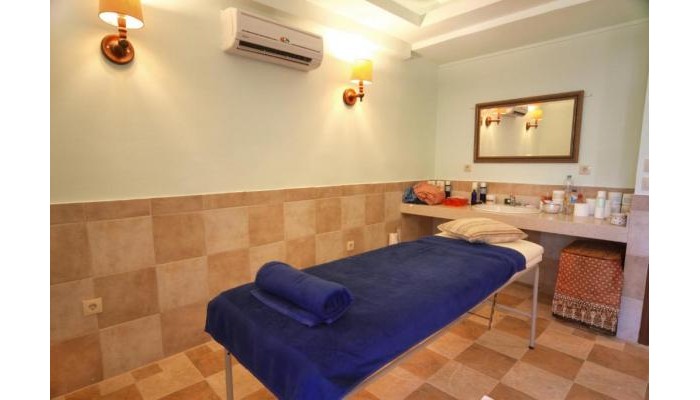 Kassandra Family Aparthotel & Spa poza 10