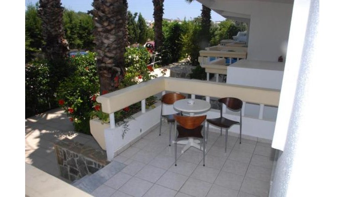 Paleos Apartments poza 13