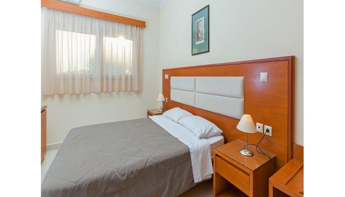 Paleos Apartments poza 5