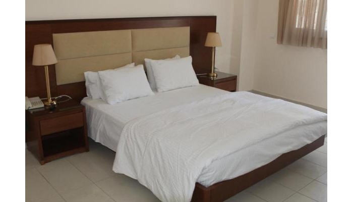 Paleos Apartments poza 4