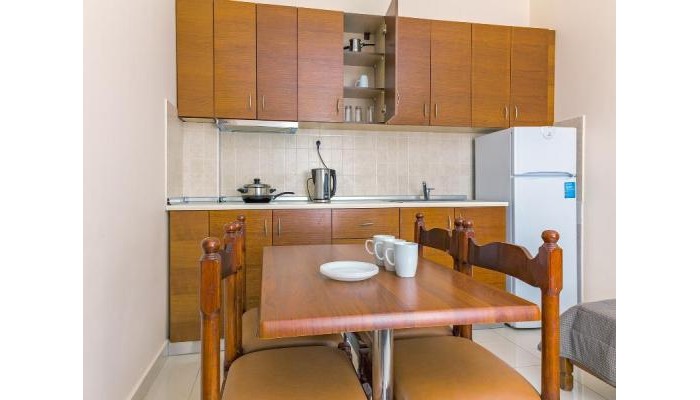 Paleos Apartments poza 10