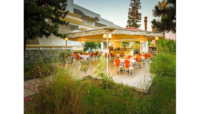 Paleos Apartments poza 18