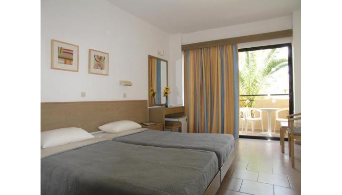 Summerland Hotel & Bungalows poza 1