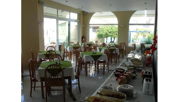 Summerland Hotel & Bungalows poza 8