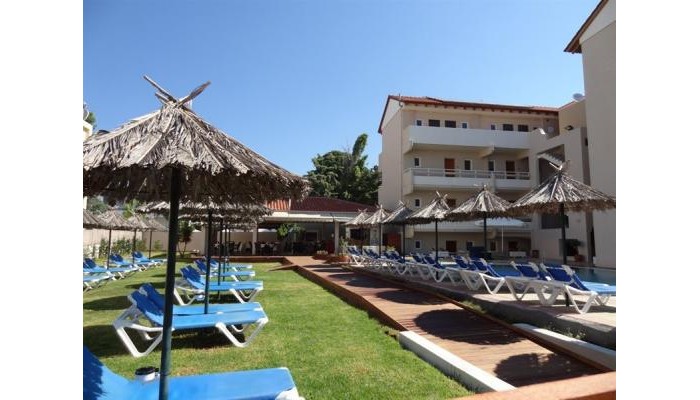 Sunday Hotel poza 28