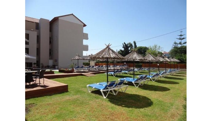 Sunday Hotel poza 29