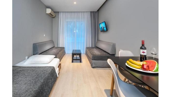 Sunday Hotel poza 13