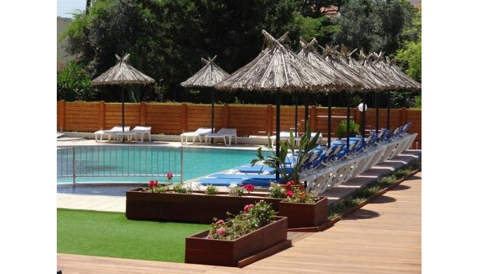 Sunday Hotel poza 26