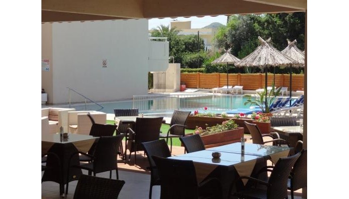 Sunday Hotel poza 23