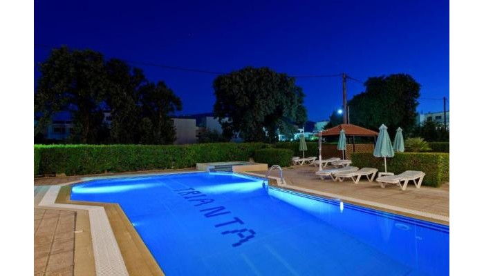 Trianta Apartments poza 27