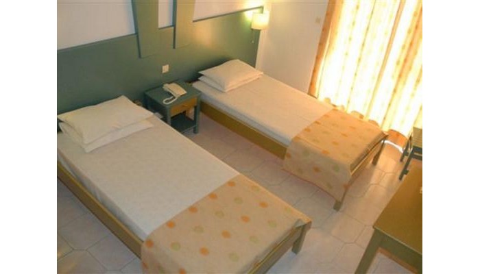 Trianta Apartments poza 13