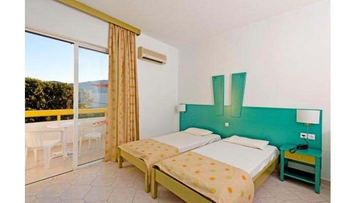 Trianta Apartments poza 6