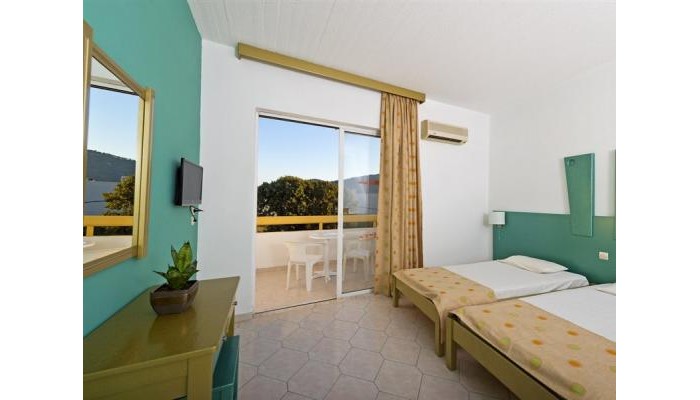 Trianta Apartments poza 11