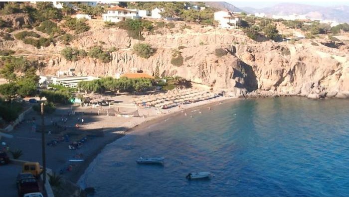 Achlia Hotel & Apartments poza 8