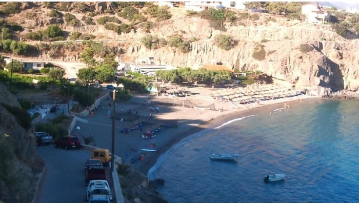 Achlia Hotel & Apartments poza 0