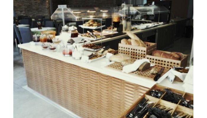 Hotel Astron poza 16