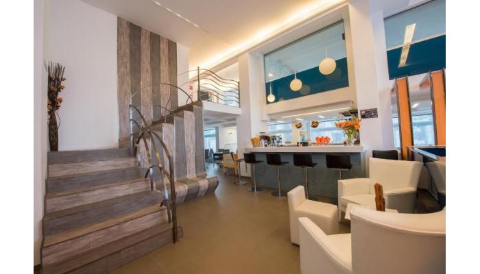 Hotel Astron poza 15