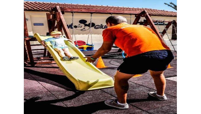 Hotel Blue Star poza 6