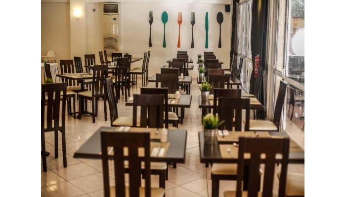 Hotel Blue Star poza 0