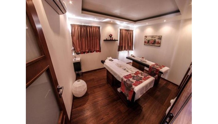 Hotel Blue Star poza 5