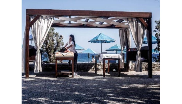 Hotel Blue Star poza 7