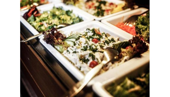 Hotel Blue Star poza 1