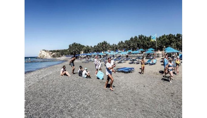 Hotel Blue Star poza 4