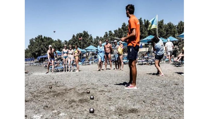 Hotel Blue Star poza 9