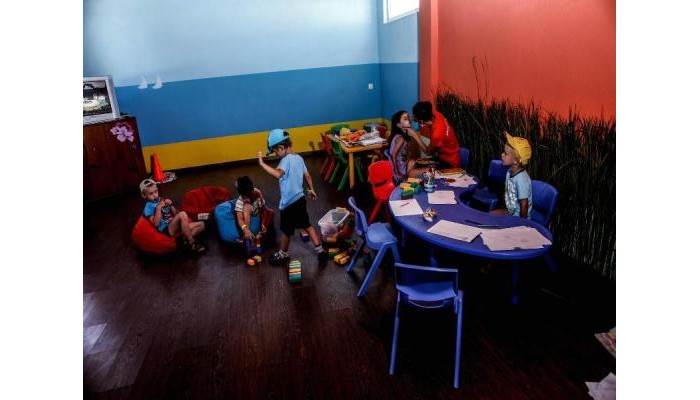 Hotel Blue Star poza 8