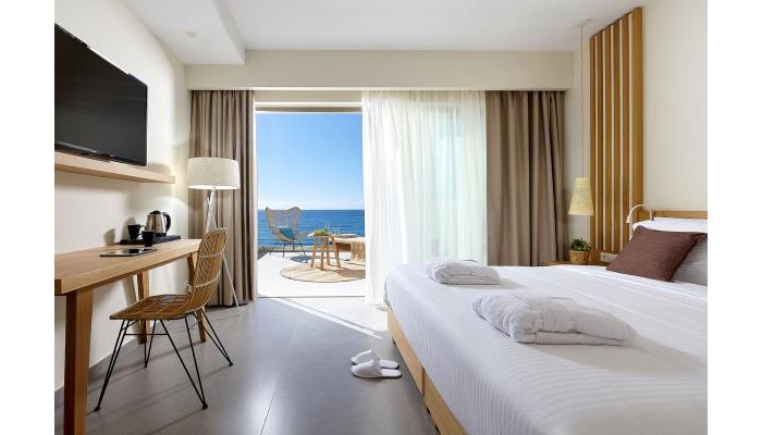 Hotel Enorme Santanna Beach poza 1