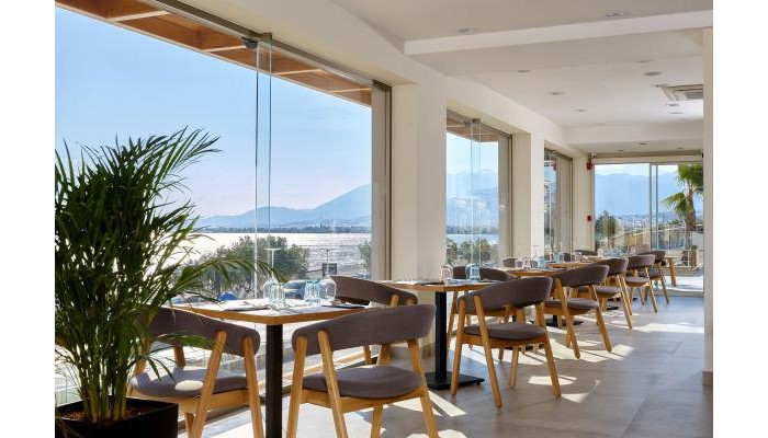 Hotel Enorme Santanna Beach poza 15