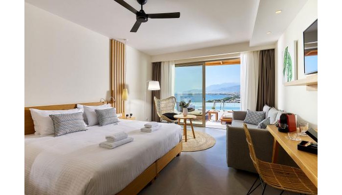 Hotel Enorme Santanna Beach poza 7