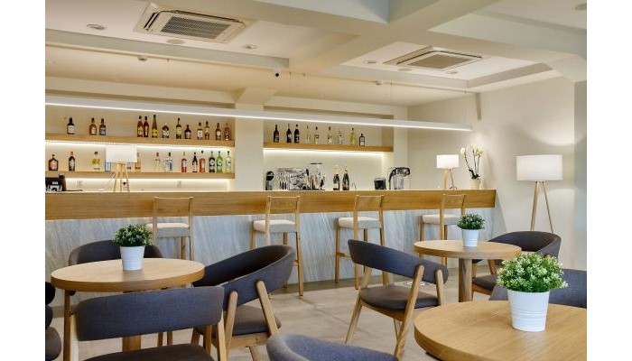 Hotel Enorme Santanna Beach poza 13