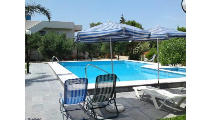 Hotel Irene Villa poza 6