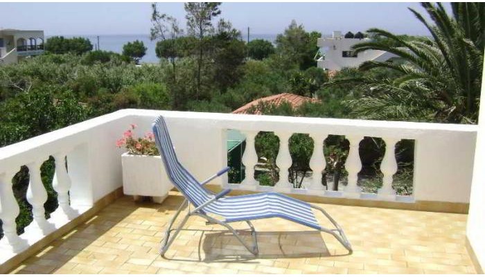 Hotel Irene Villa poza 1