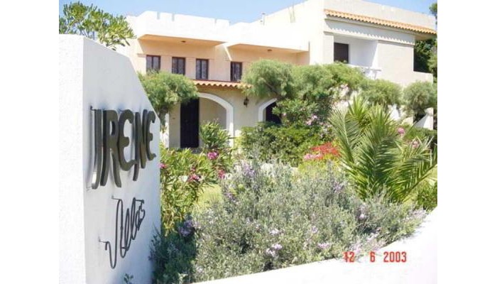 Hotel Irene Villa poza 5